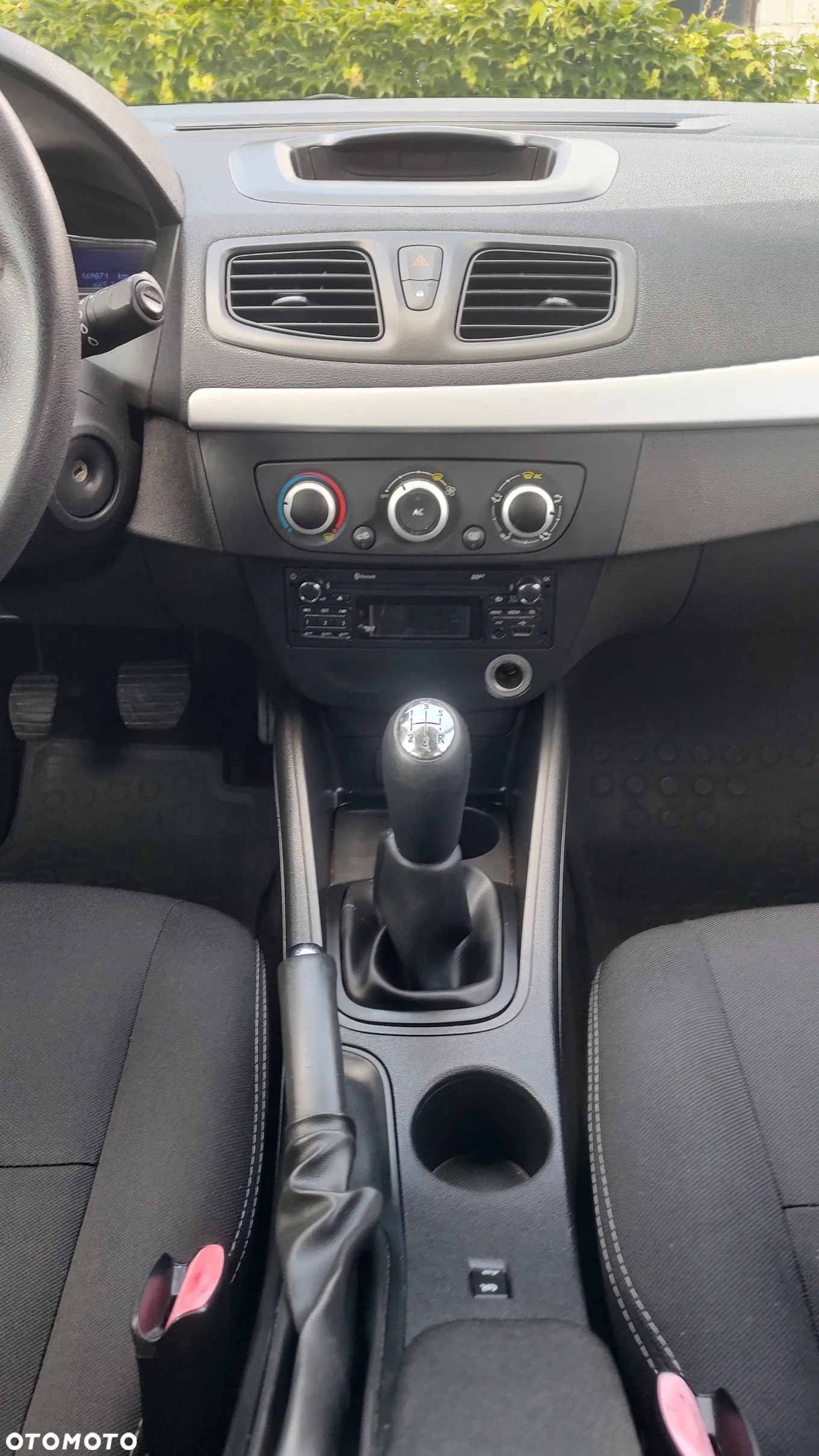 Renault Megane 1.6 16V Authentique - 23