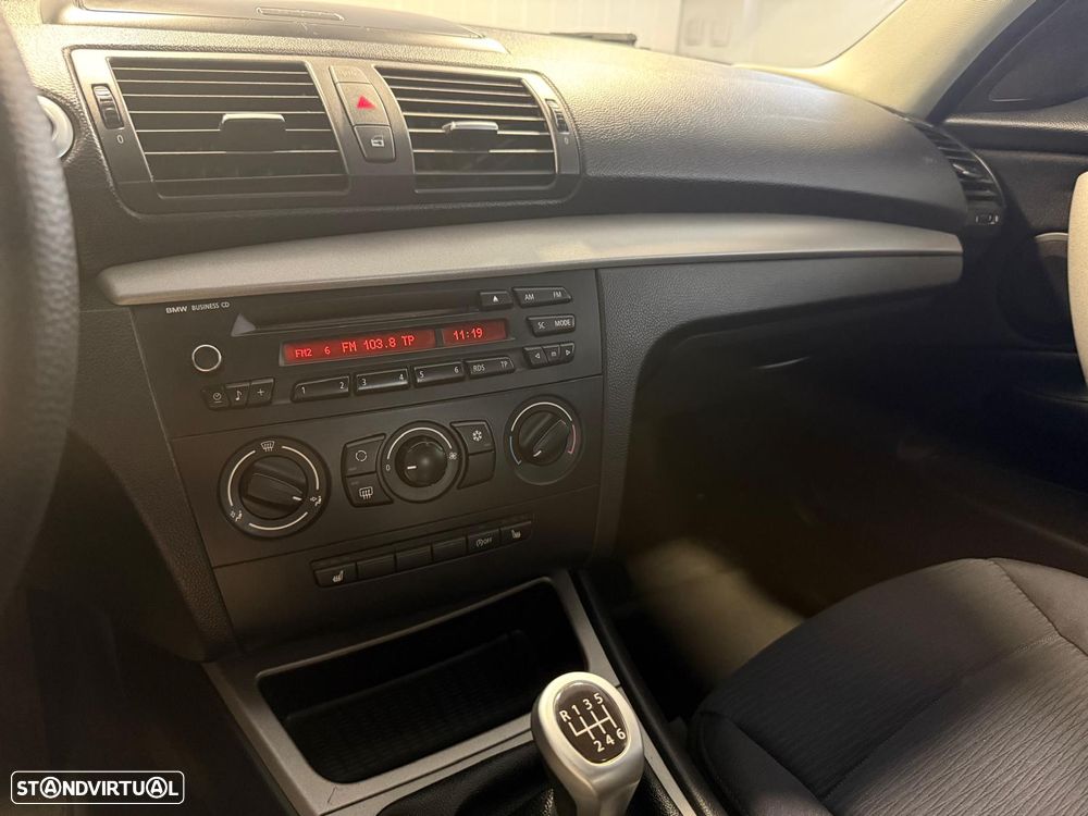 BMW 118 d - 6