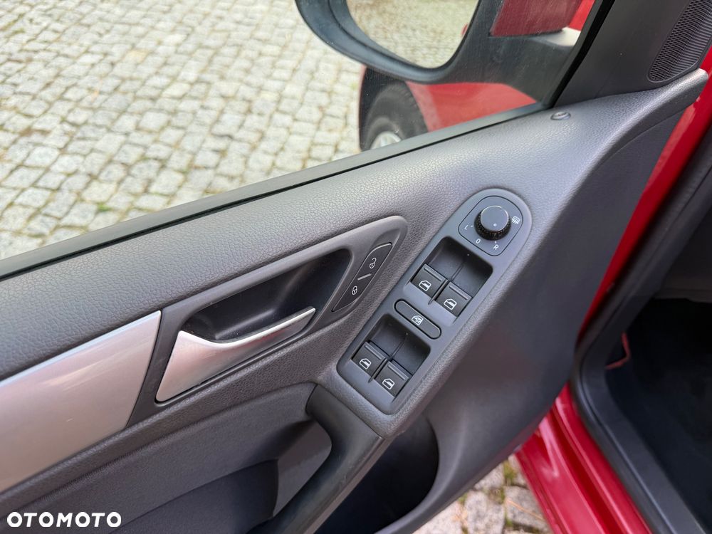 Volkswagen Golf 1.4 Trendline - 12