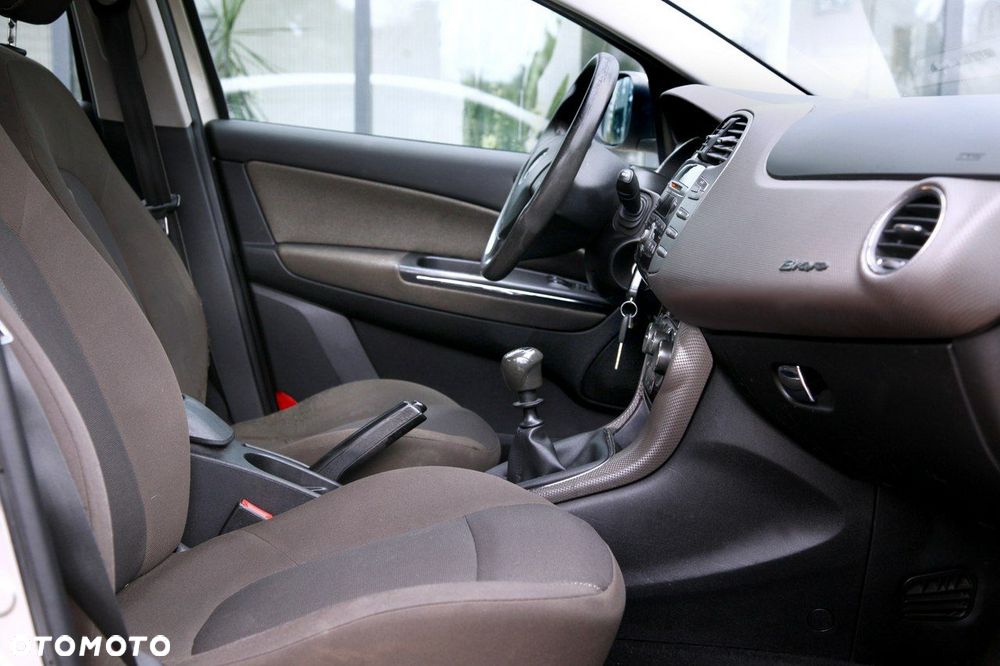 Fiat Bravo 1.4 T-JET 16V Active - 13