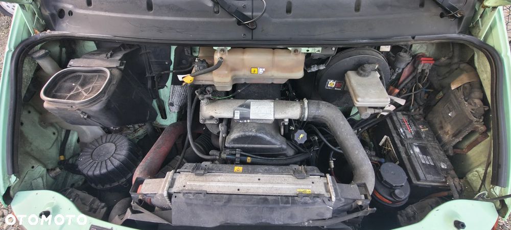 Iveco Daily - 19