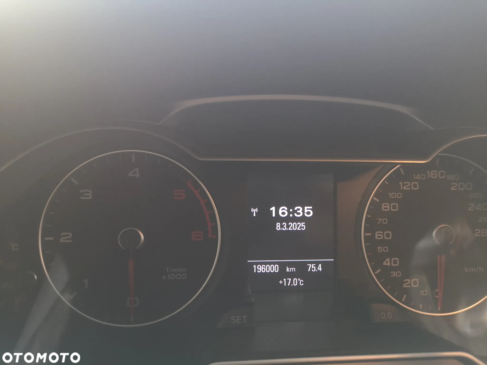 Audi A4 ver-avant-2-0-tdi-dpf-quattro-s-tronic-ambiente - 15