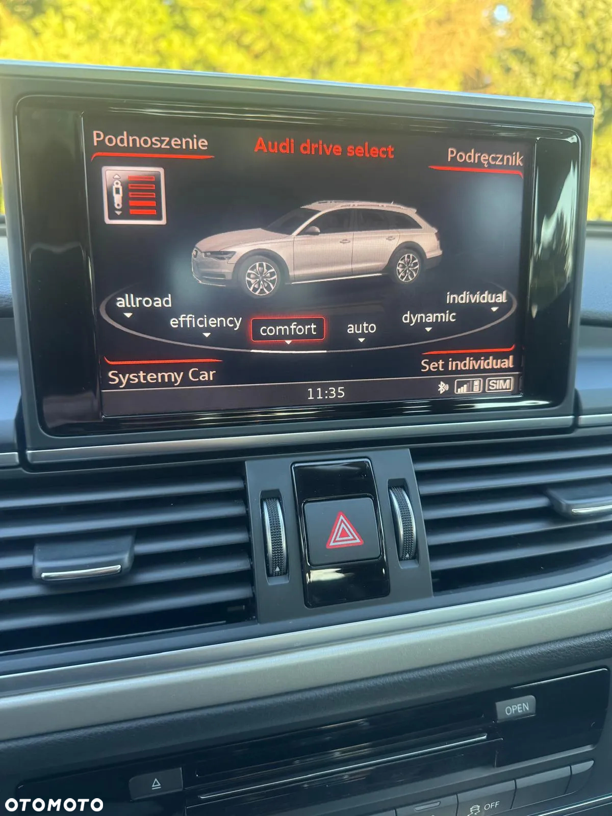 Audi A6 Allroad - 11