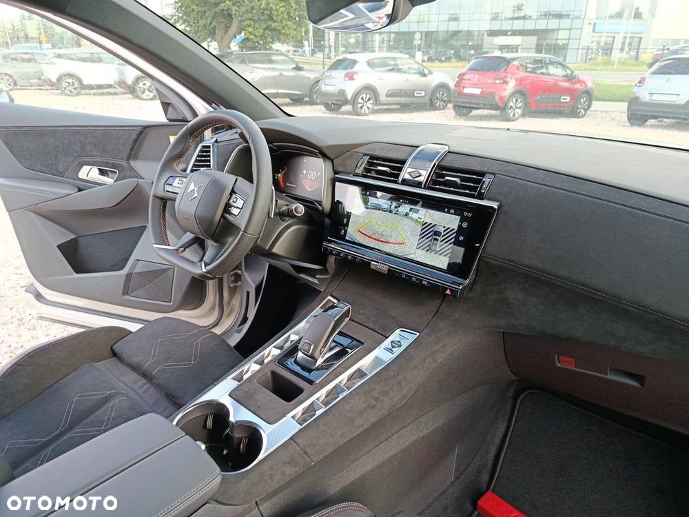DS Automobiles DS 7 Crossback - 13
