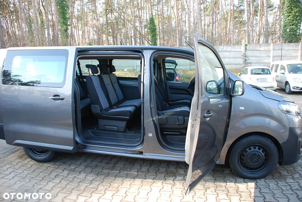 Citroën SpaceTourer 2.0 BlueHDi XL Business - 3