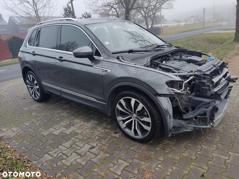 Volkswagen Tiguan - 4