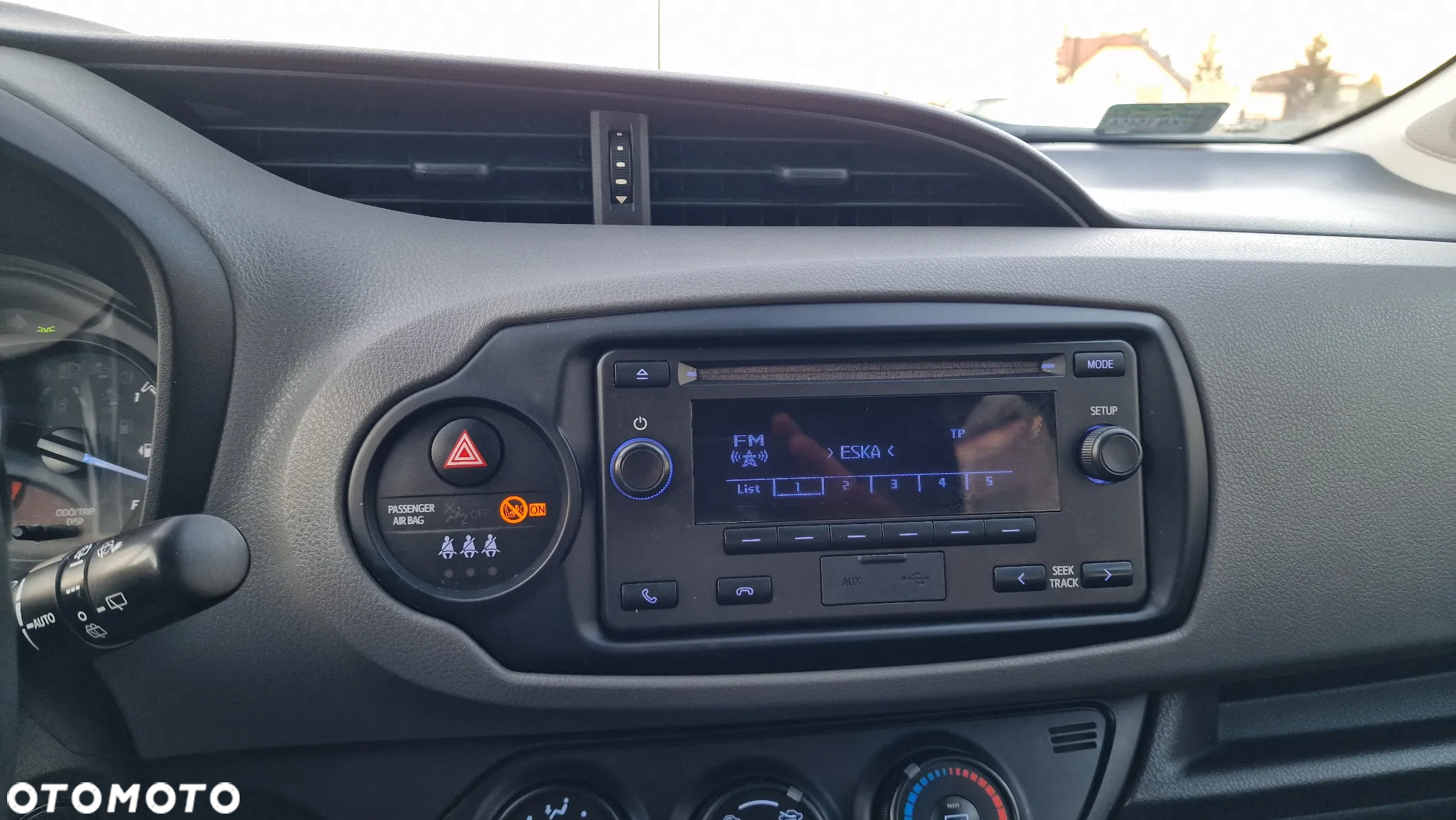 Toyota Yaris 1.5 Active - 35