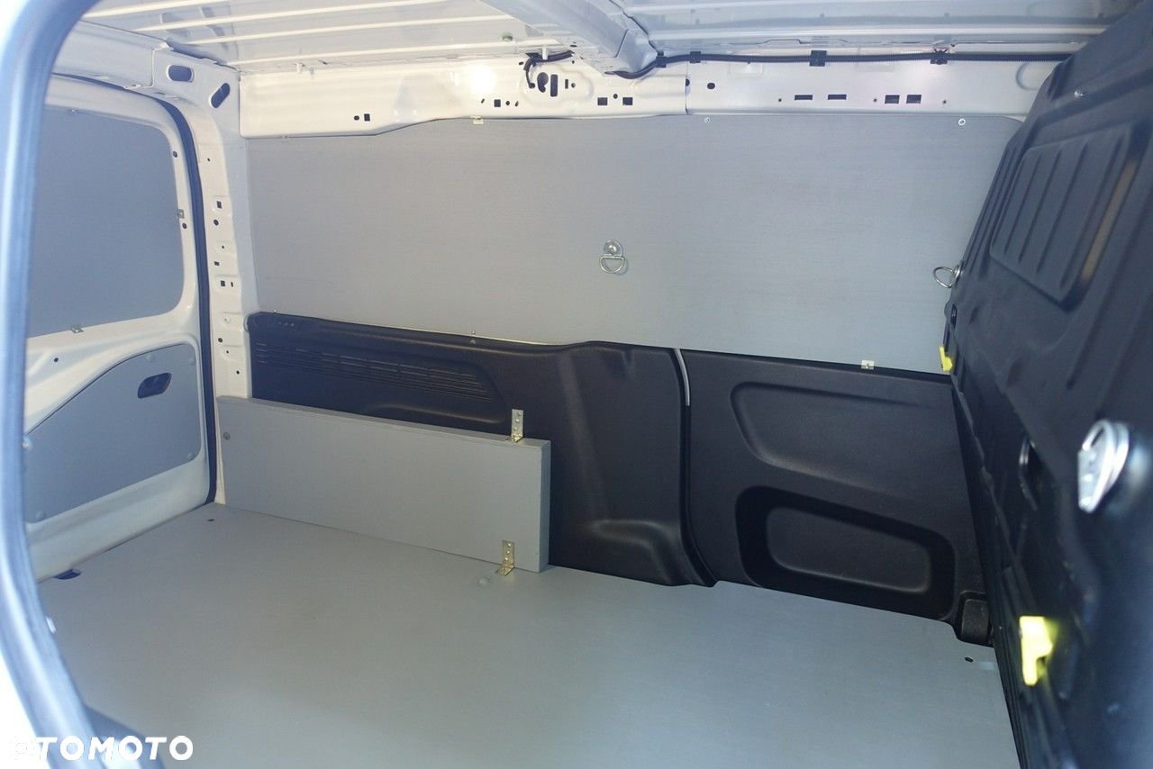 Citroën Berlingo - 11