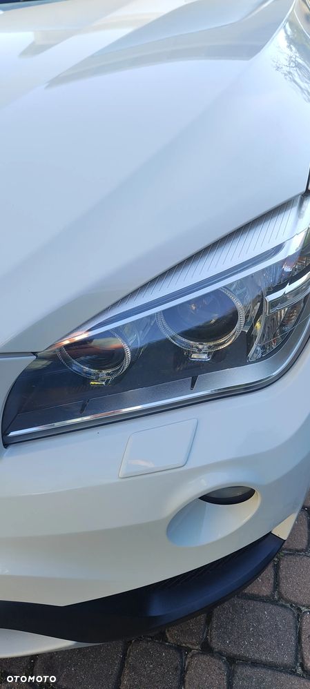 BMW X1 xDrive18d - 19