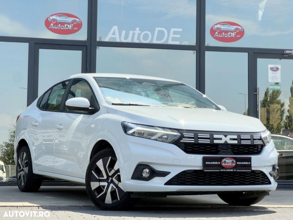 Dacia Logan - 3