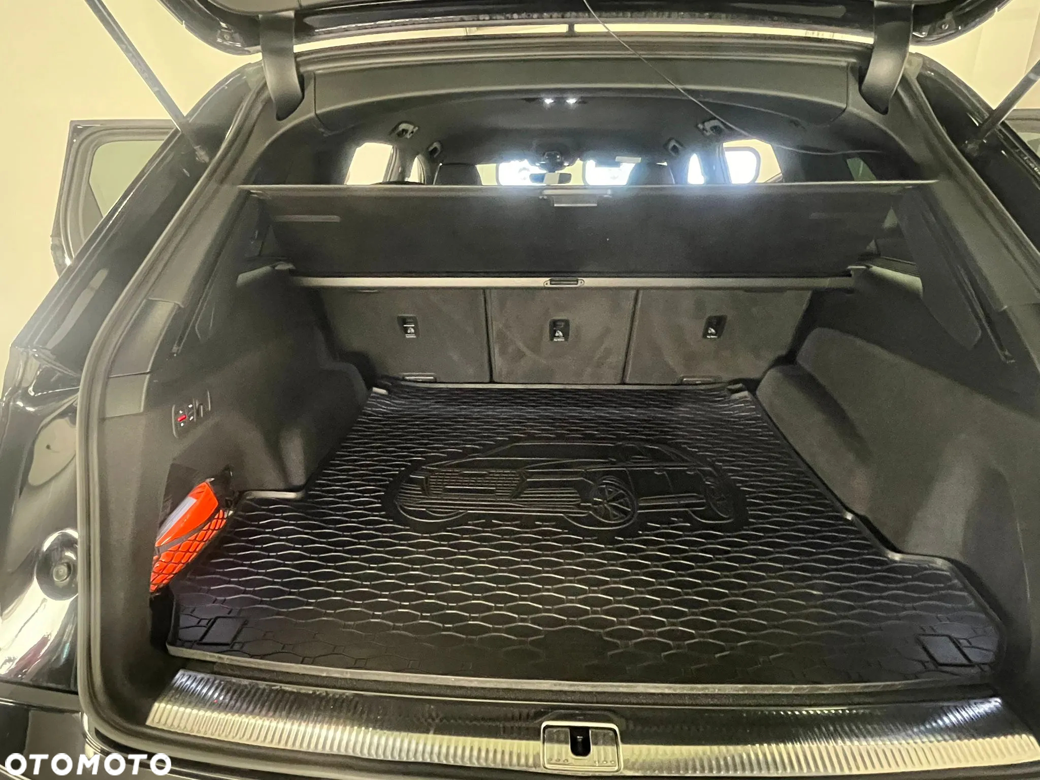 Audi Q7 - 2