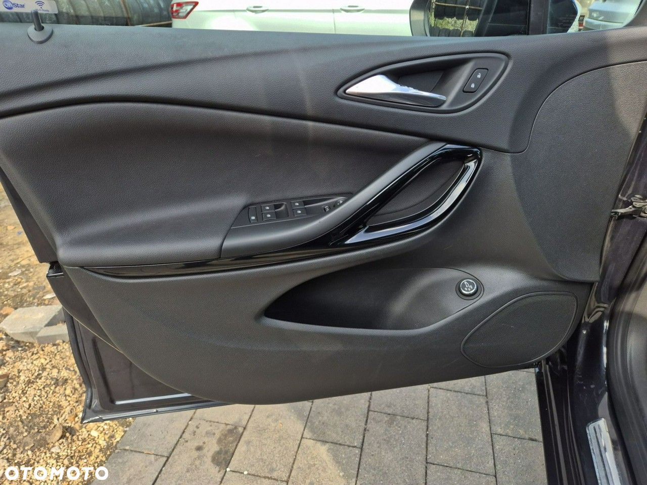 Opel Astra - 14