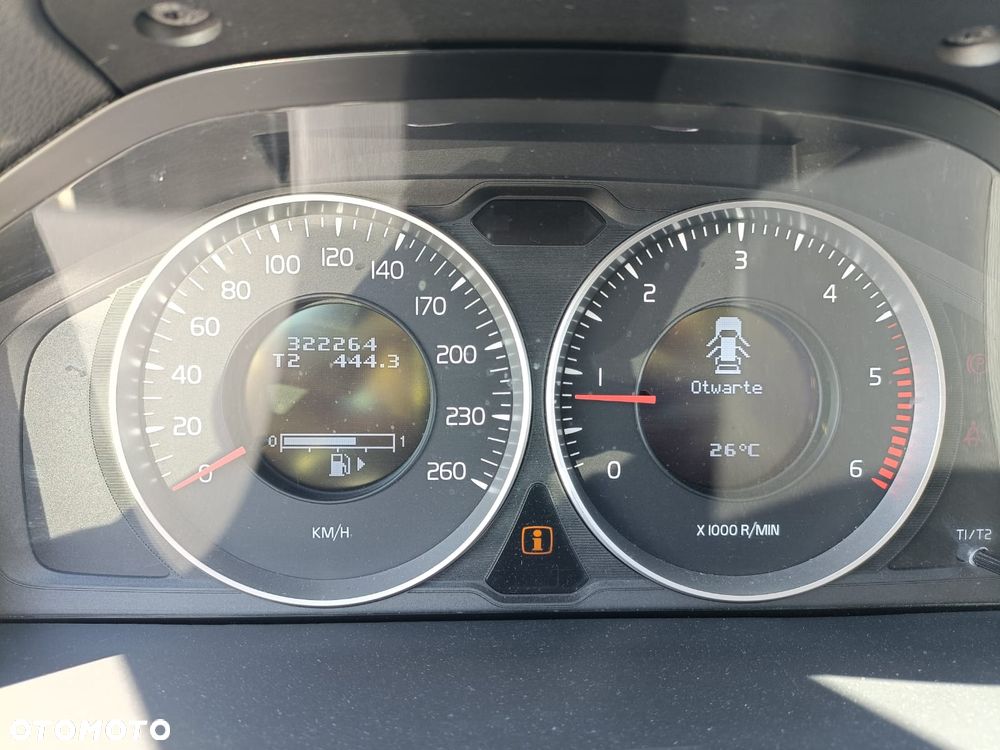 Volvo V60 D3 - 5