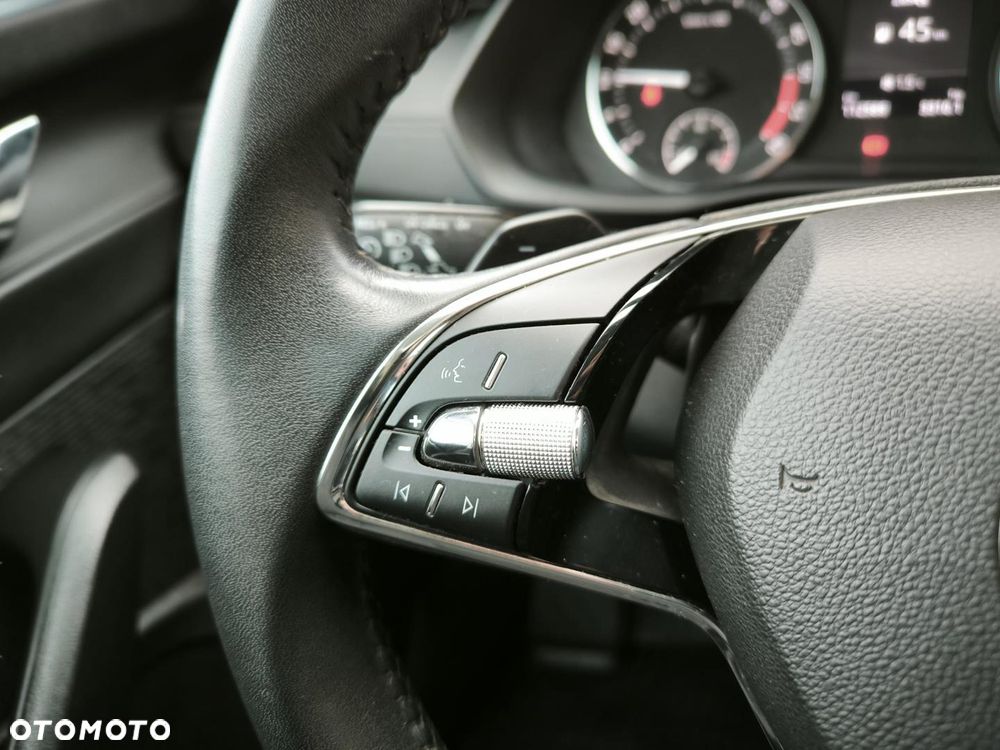 Skoda Octavia - 13
