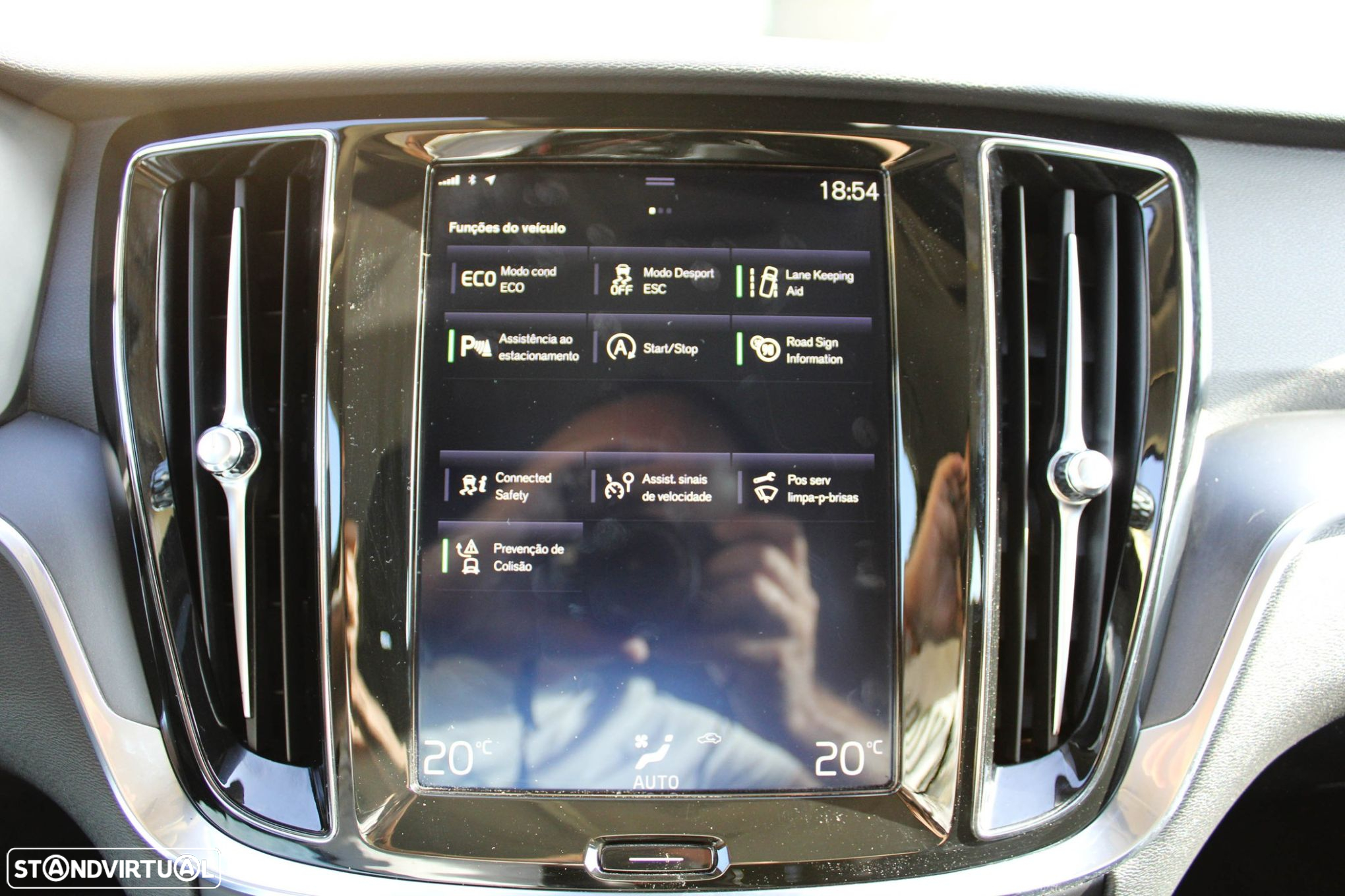 Volvo V60 2.0 D3 - 35