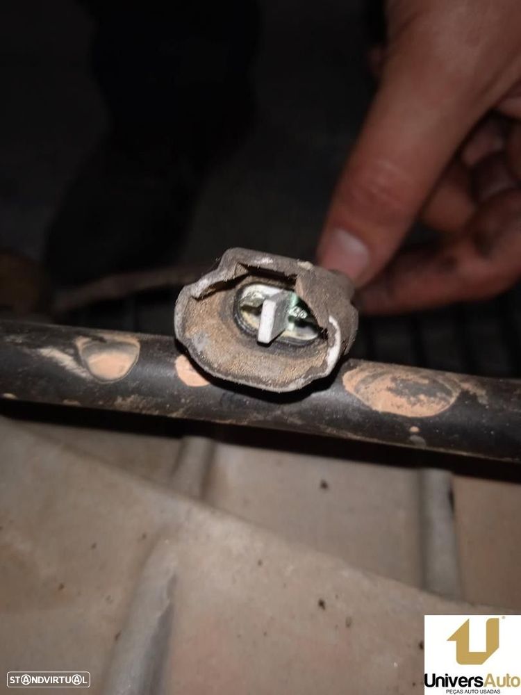 CAIXA VELOCIDADES SUZUKI GRAND VITARA II 2007 -67J00 - 2