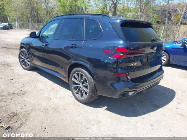 BMW X5 xDrive40i - 1