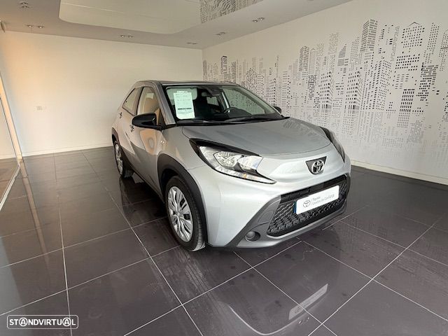 Toyota Aygo X 1.0 Play - 15