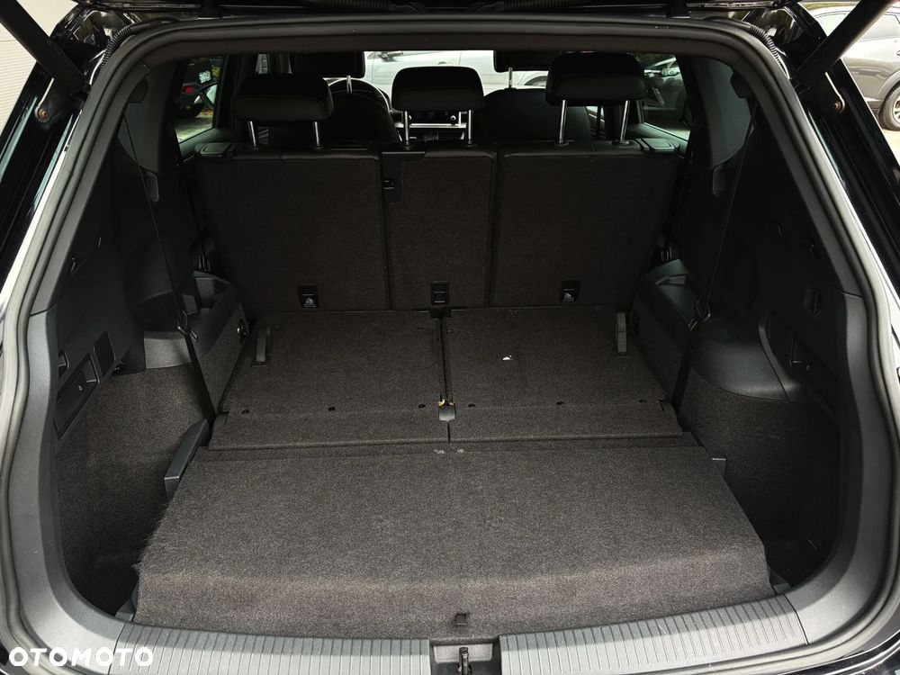 Seat Tarraco 1.5 TSI ACT OPF Xcellence - 36