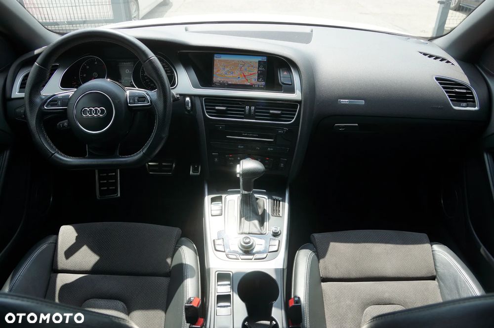 Audi A5 Cabrio - 13