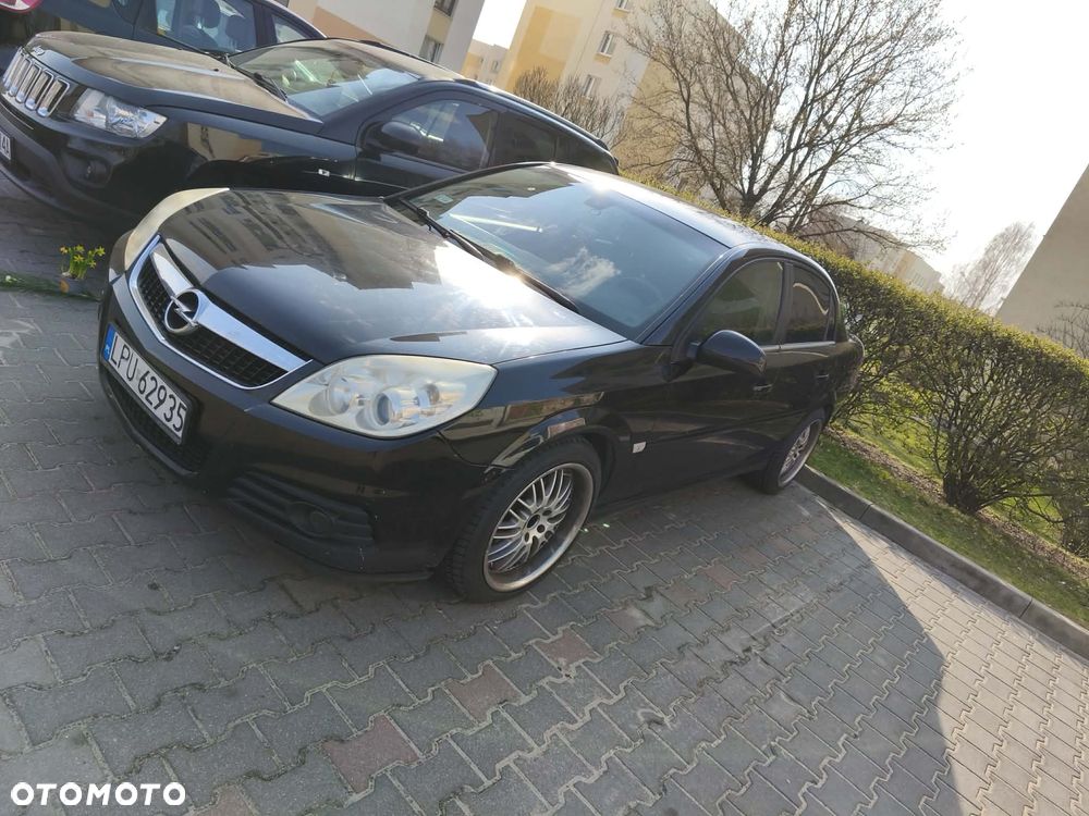 Opel Vectra ver-1-9-cdti - 3
