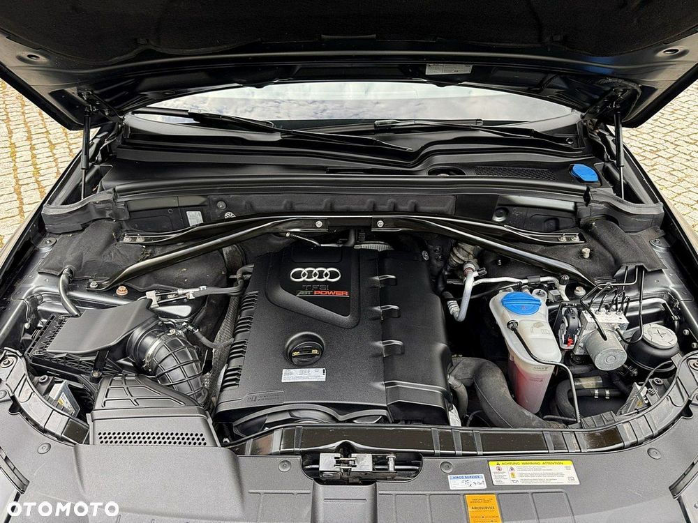 Audi Q5 - 16