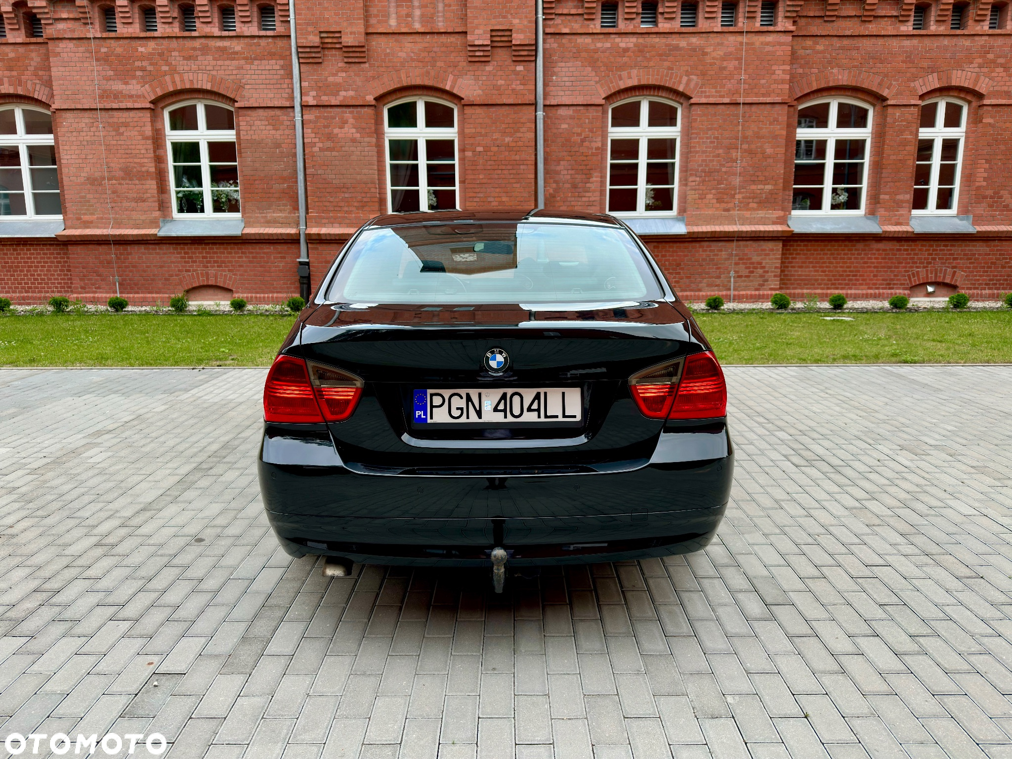 BMW Seria 3 - 7