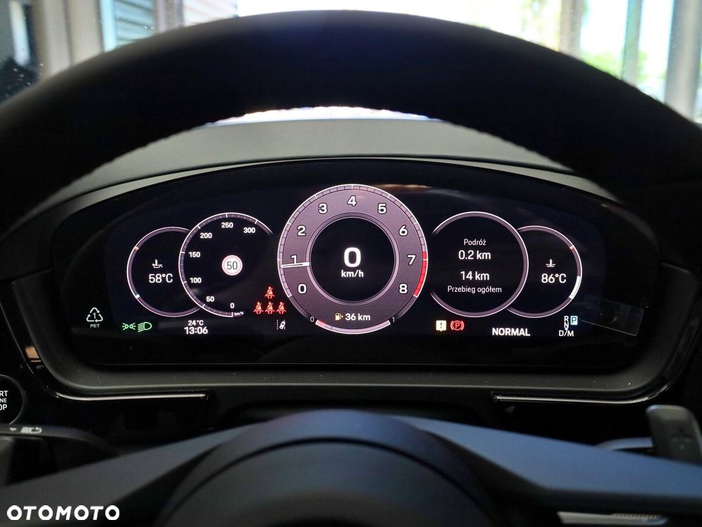 Porsche Cayenne - 21