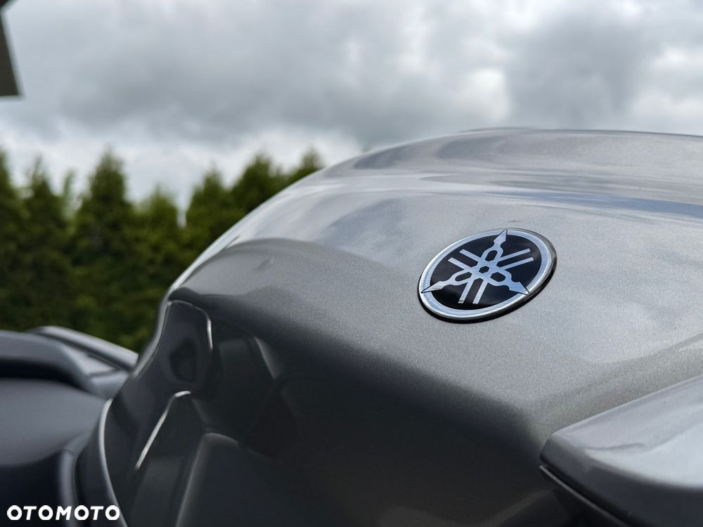 Yamaha FJR - 32