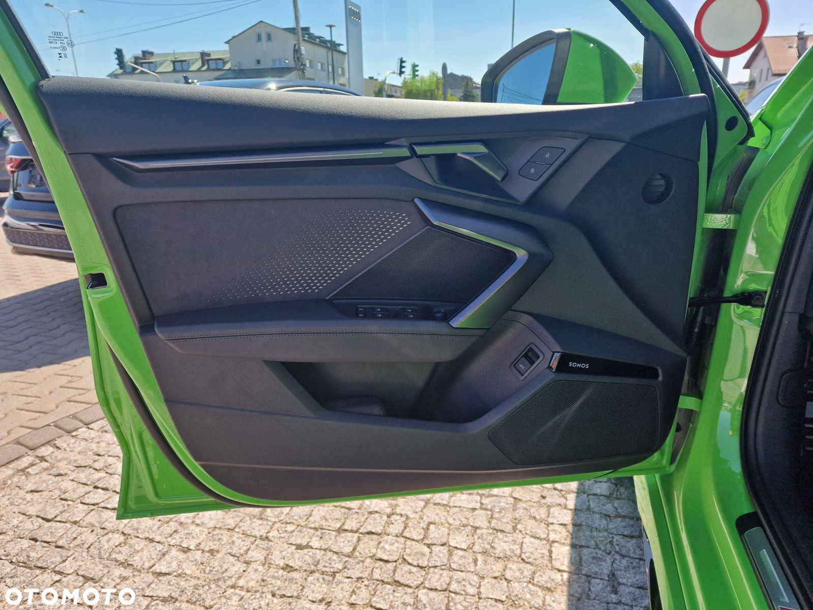 Audi RS3 Sportback - 15