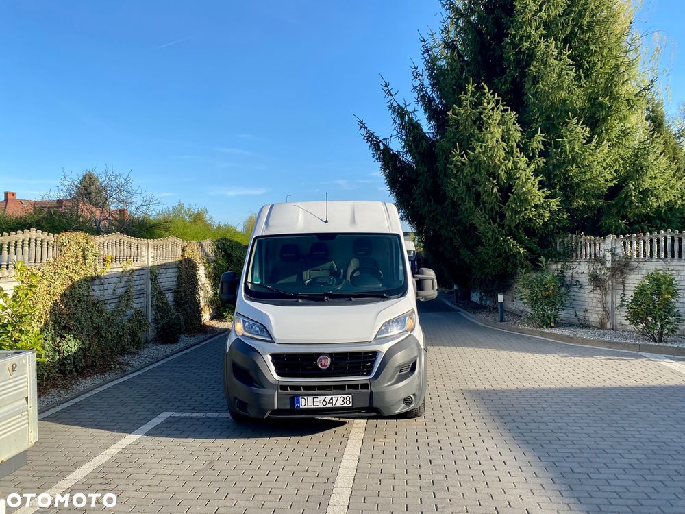 Fiat Ducato  Multijet - 2