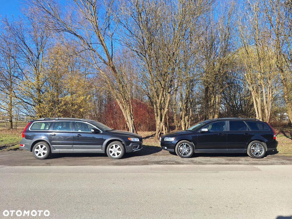 Volvo V50 T5 AWD Momentum - 23