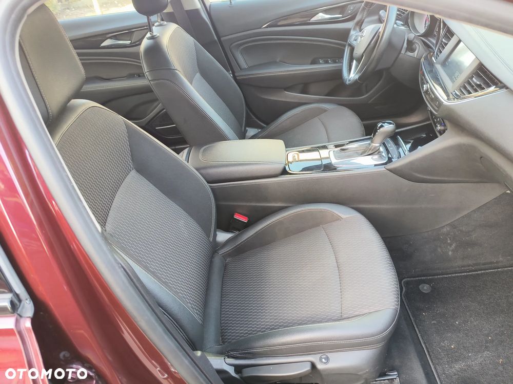 Opel Insignia 1.5 Direct InjectionTurbo Business Innovation - 9