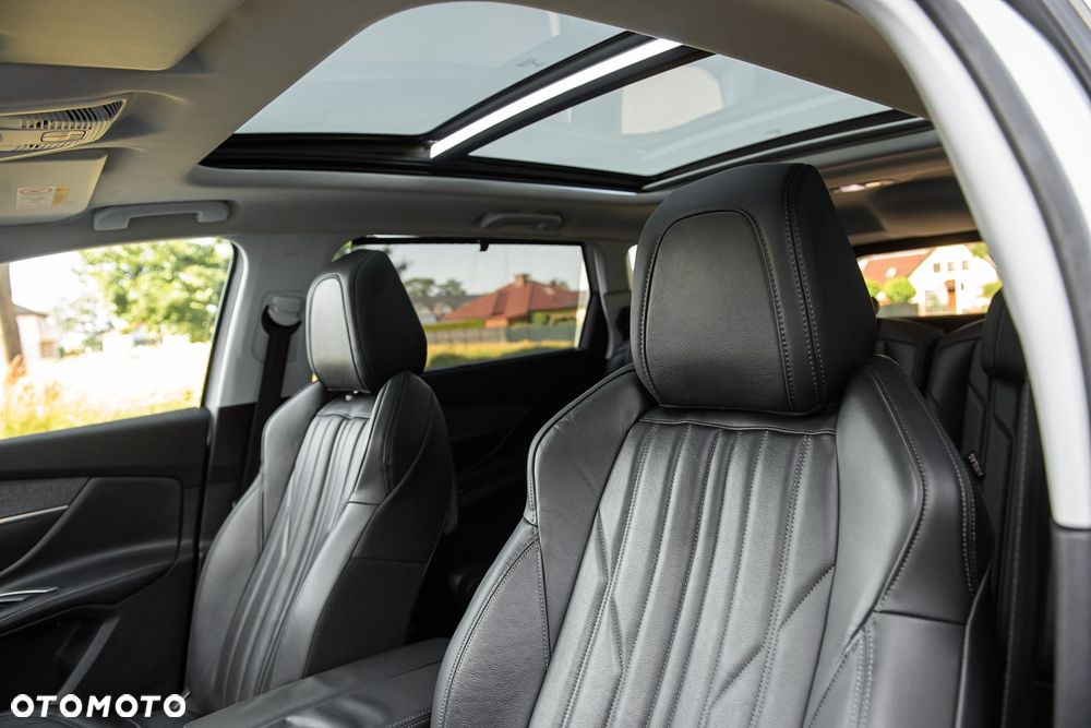 Peugeot 5008 BlueHDI 130 Allure Business-Paket - 18