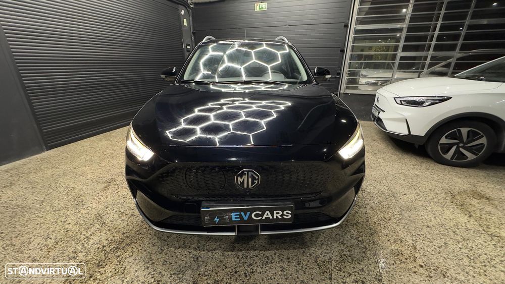 MG ZS EV 50.3 kWh Luxury - 3