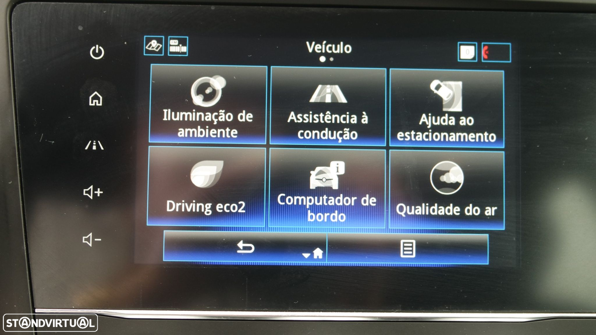 Renault Kadjar 1.3 TCe Intens EDC - 20