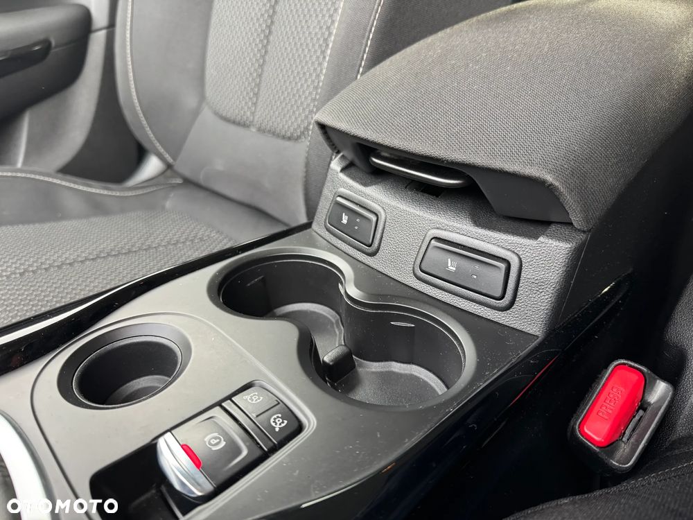 Renault Kadjar 1.2 Energy TCe Limited - 23