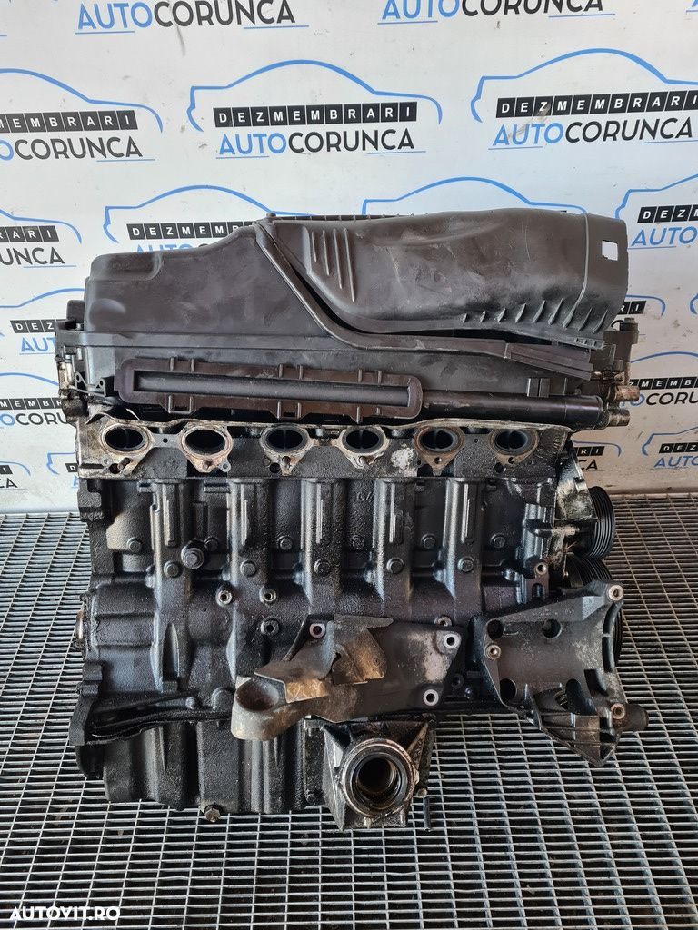 Motor BMW X3 E83 3.0 Diesel 2003 - 2006 218CP Automata M57N2 (909) - 1