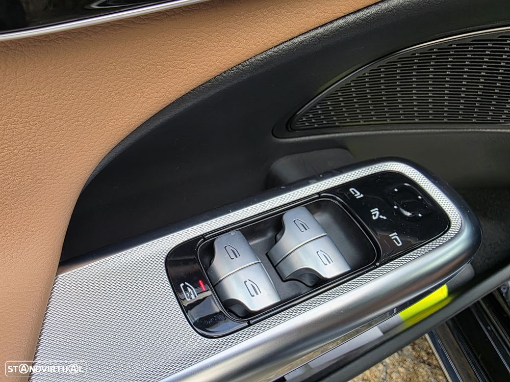 Mercedes-Benz E 300 de 9G-TRONIC AMG Line - 23