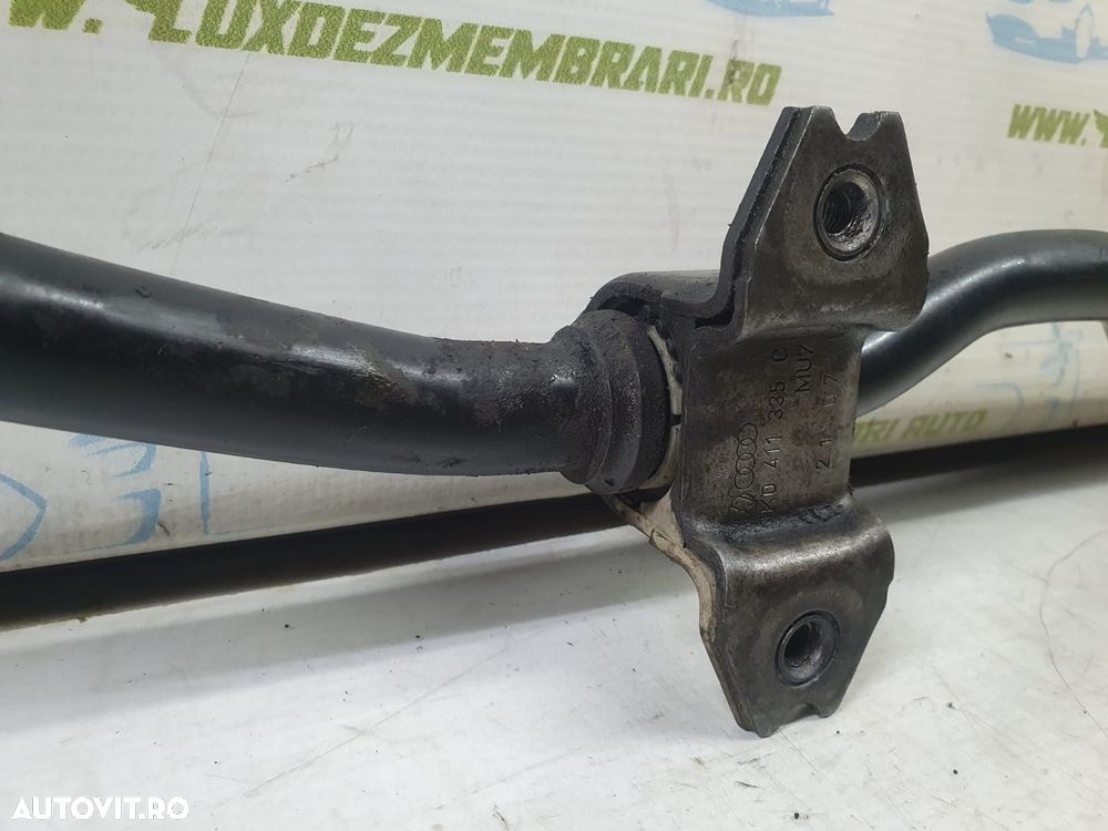 Bara stabilizatoare fata 1k0411335c Volkswagen VW Passat B6 [2005 - 2 - 7