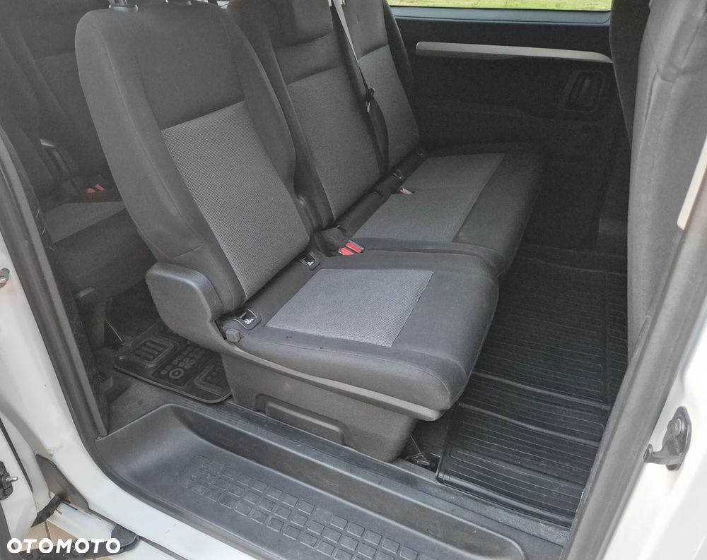Toyota Proace Verso 2.0 D4-D Long Family - 26