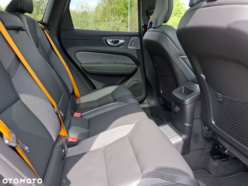 Volvo XC 60 - 16