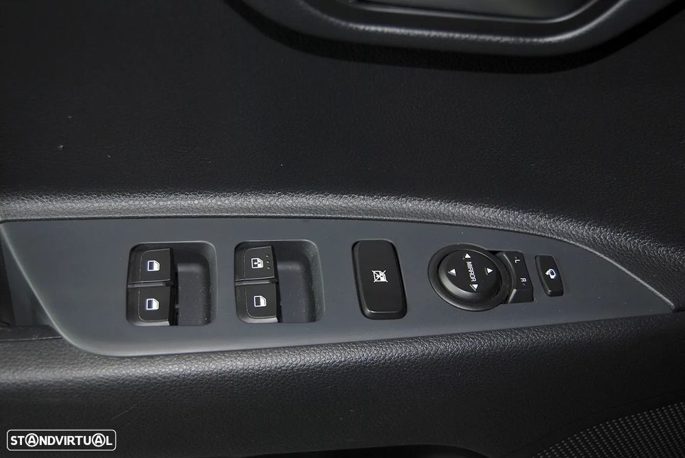 Kia Stonic 1.0 T-GDI Drive - 20