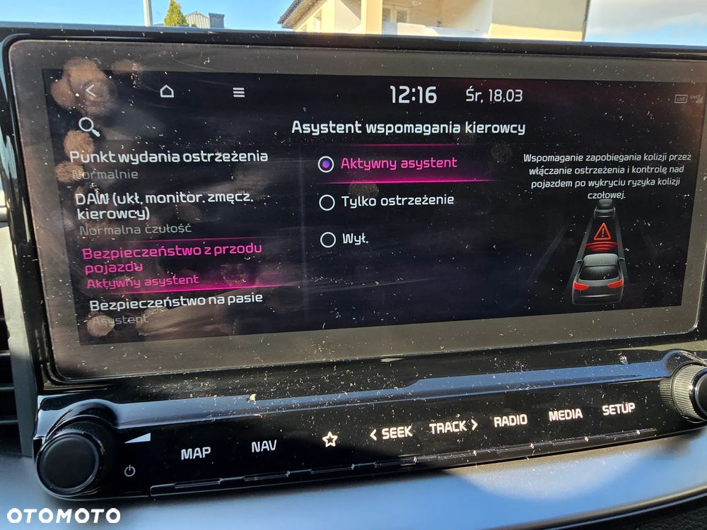Kia Ceed 1.0 T-GDI L - 27