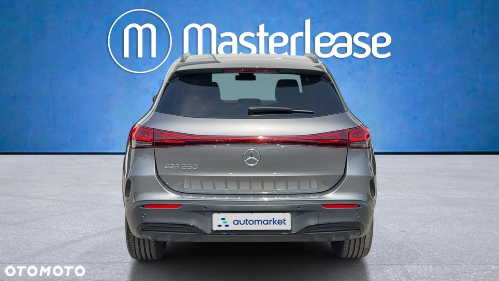 Mercedes-Benz EQA 250 66.5kWh AMG Line - 7