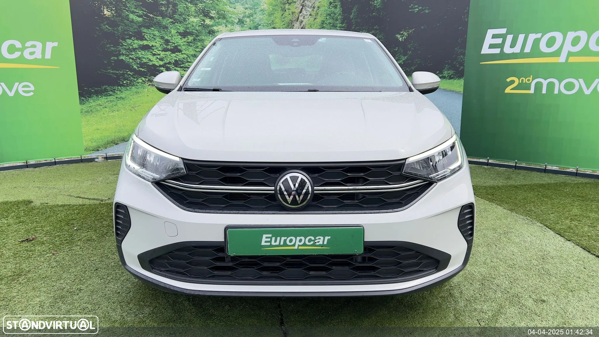 VW Taigo 1.0 TSI Life - 2