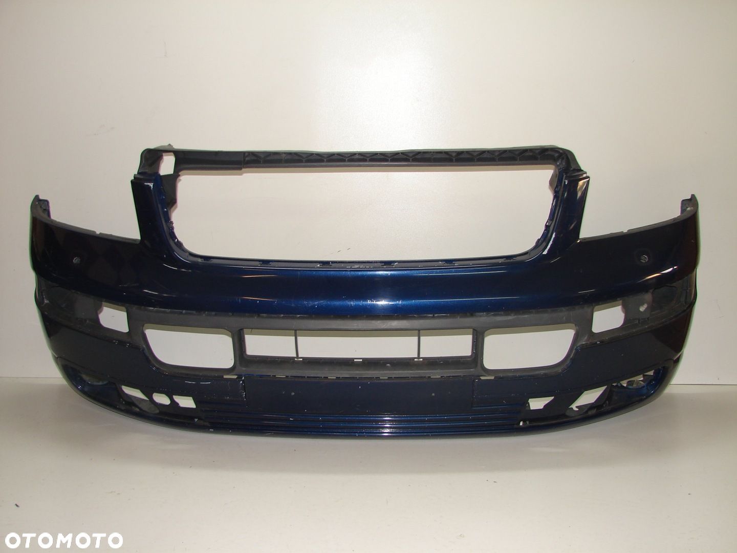 Zderzak przedni przód VW T5 03-09 7H0807101 - 1