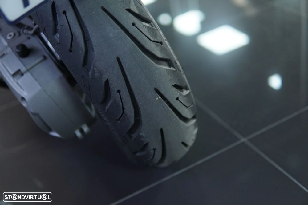 BMW C 650 Sport - 28