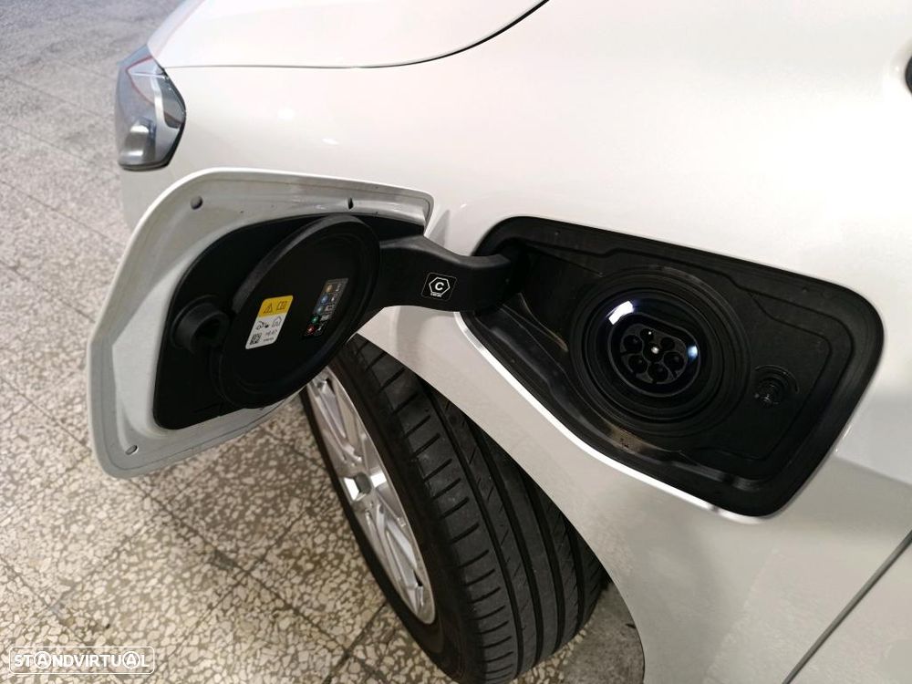 BMW 225xe Active Tourer e xDrive - 11