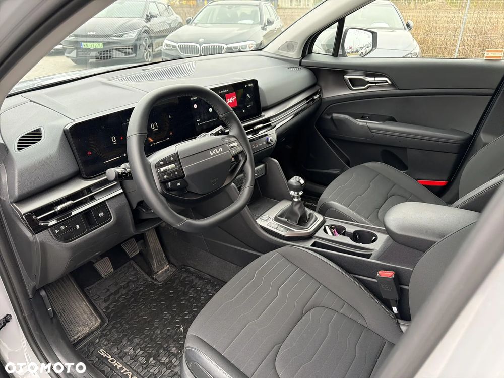 Kia Sportage 1.6 T-GDI L 2WD - 9